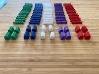 Agricola 3D fences - Agricola Barriers Upgrade