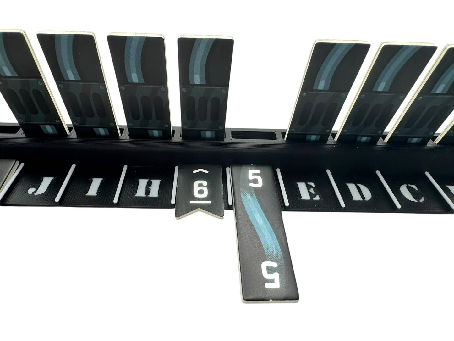 Bomb Buster Cable Holder - Bomb Busters Upgrade