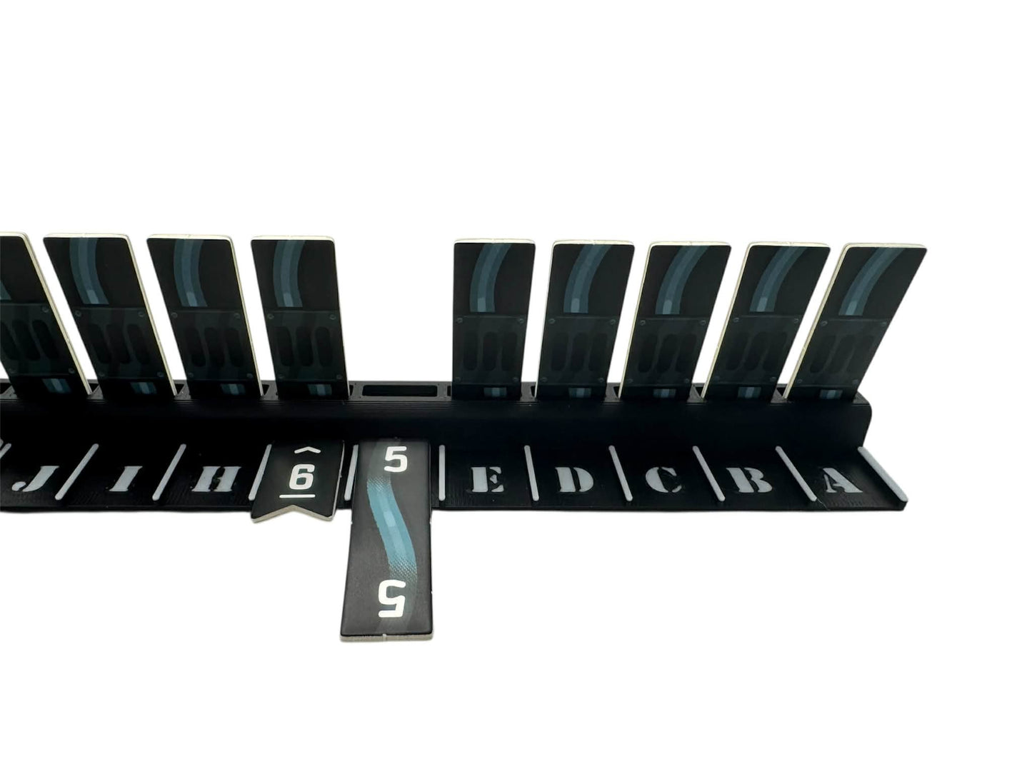 Bomb Buster Cable Holder - Bomb Busters Upgrade