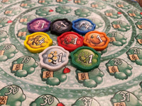 Quacks of Quedlinburg protective tokens cases
