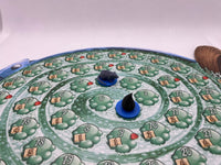 Quacks of Quedlinburg Tokens