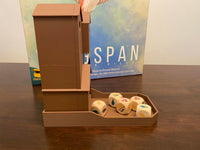 Wingspan Dice Tower 