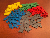 Wingspan food token 