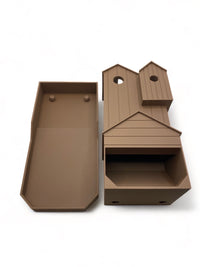 Wingspan Dice Tower 