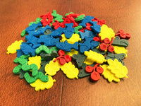 Wingspan food token 