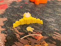 Root 3D clearing markers