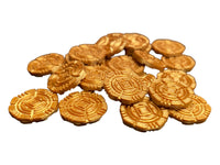 Lost Ruins of Arnak Coins and Compass
