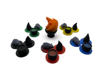 Quacks of Quedlinburg Tokens