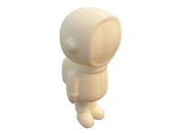 The Crew Board Game 3D tokens