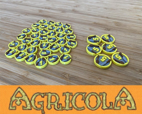 Agricola board game upgrade thumbnail