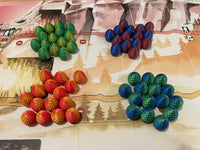 Wyrmspan Dragon Eggs and Coins Upgrade