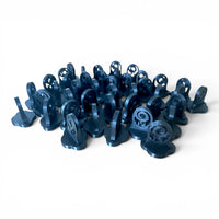 Spirit Island Blight Token Upgrade – 40 or 60 Pieces – Custom Design – Easy to Pick Up – Replace Original Blight Tokens